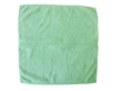 Microfibre Cloths - Green