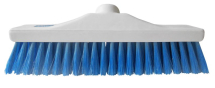 30cm Soft Broom Head - Blue