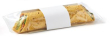 White Long Tortilla With Film Box800