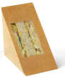 Kraft 78mm Freshpack Sandwich Wedge