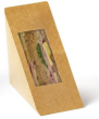 Kraft 63mm Freshpack Sandwich Wedge