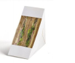 White Deep Fill Day Fresh Sandwich Wedge - 72mm