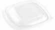 Fastpac Flat Square Vented Lids