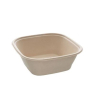 Be Pulp 3500ml Catering Bowl 27x27cm case50