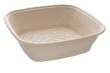 BePulp 4500ml Catering Bowl 36x36cm case25