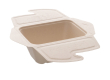 750ml Rectangular Meal Box To Go Box200