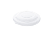 rPET Domed Lid for Round Bowl 21cm dia. case150