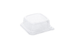 Grab & Go 13x13cm BePulp Lid