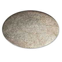8inch / 20cm Thin Round Cake Boards With Cut Edge