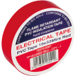 Insulation Tape RED 19mm x 33m roll