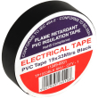 Insulation Tape BLACK 19mm x 33m roll