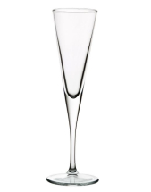 V-Line Champagne Flute 5.25oz