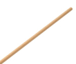 8" Brown Kraft Paper Straws