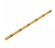 PAPER NATURAL BAMBOO STRAW 8" (20CM) BOX OF 250