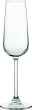 Allegra Champagne Flute 6.75Oz (20Cl)