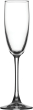 Enoteca Flute 5.75oz (17cl)