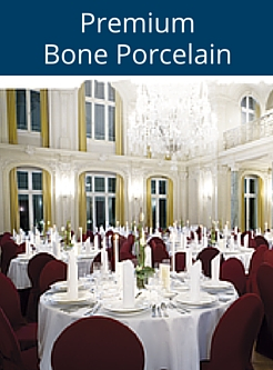 Villeroy & Boch premium bone porcelain