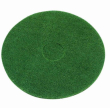17" 3M Contract FLOOR PAD SCRUBBER GREEN box 5