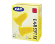 Earsoft Fx Uncorded Earplugs 39Db x200