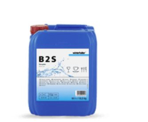 Winterhalter B2S Acidic Rinse Aid