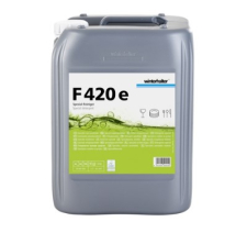 Winterhalter 9.8L F420e Liquid Detergent