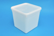 WYETAINER - Square 4 litre (90)4LSB