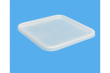 WYETAINER Square 2/4 litre LID (318) SQL