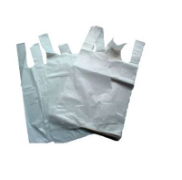 Plastic Carrier Bags